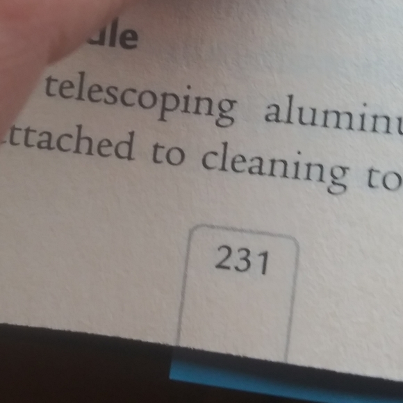 Do I dust or vacuum first book by Don Aslett - Picture 4 of 4